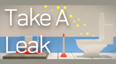 Logo of Take A Leak