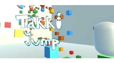 Logo von Takki Jump