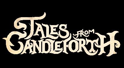 Logo of Tales from Candleforth