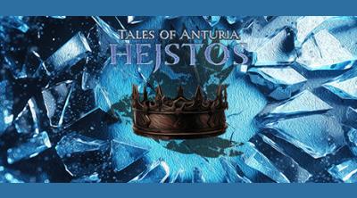 Logo von Tales of Anturia: Hejstos