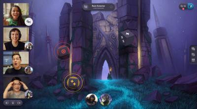 Screenshot of Tales of Fablecraft