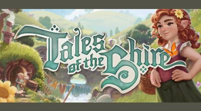 Logo of Tales of the Shire: A The Lord of The Ringsa Game