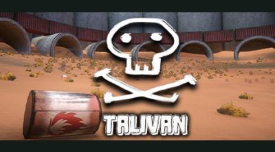Logo of TaliVan