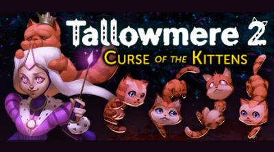 Logo von Tallowmere 2: Curse of the Kittens