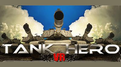 Logo of Tank Hero VR