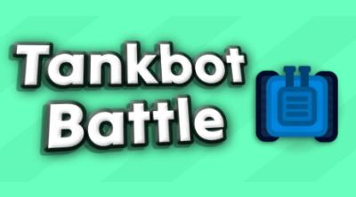 Logo of Tankbot Battle