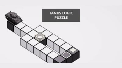 Logo of Tanks Logic Puzzle