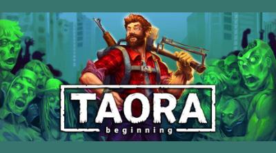 Logo de Taora: Beginning