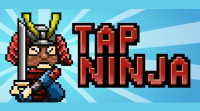 Logo of Tap Ninja - Idle Game