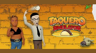 Logo of Taquero Simulator