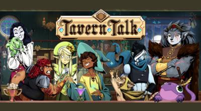 Logo von Tavern Talk