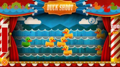 Screenshot of Teach Kids Games