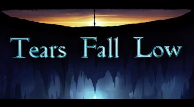 Logo de Tears Fall Low