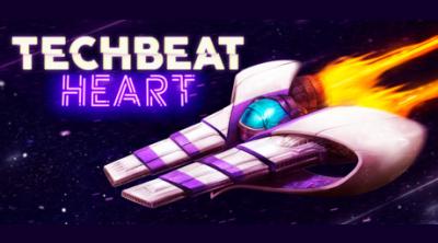 Logo of TechBeat Heart