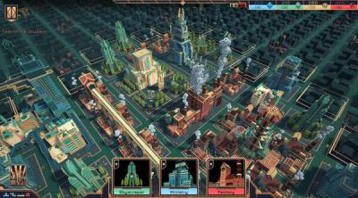 Screenshot of Technotopia