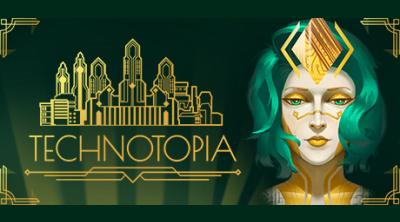 Logo of Technotopia