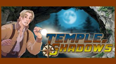 Logo de Temple of Shadows