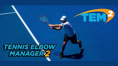 Logo von Tennis Elbow Manager 2