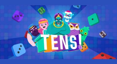 Logo of TENS!