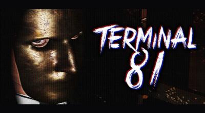 Logo de Terminal 81