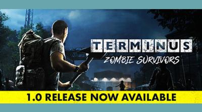 Logo de Terminus: Zombie Survivors