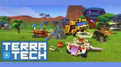 Logo de TerraTech