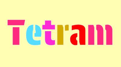 Logo of Tetram