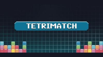 Logo of TetriMatch