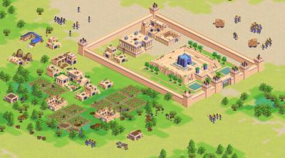 Screenshot of TFC: The Fertile Crescent