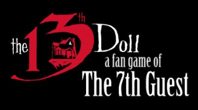 Logo of The 13th Doll: A Fan Game of The 7th Guest