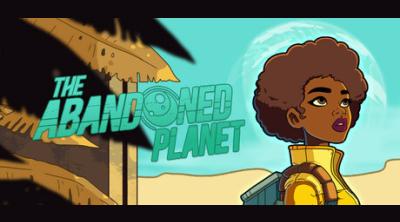 Logo of The Abandoned Planet