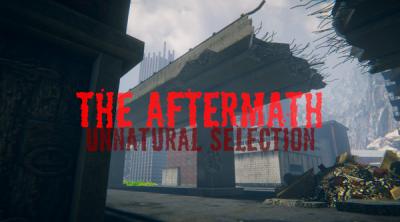 Screenshot of The Aftermath: Unnatural Selection