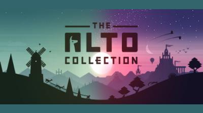 Logo de The Alto Collection
