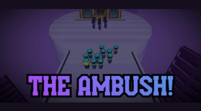 Logo of The Ambush!