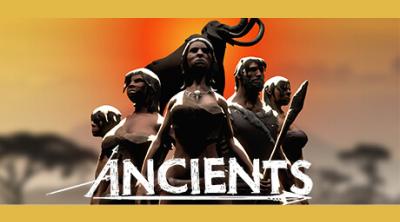 Logo of The Ancients