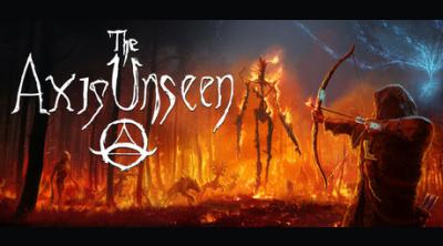 Logo von The Axis Unseen