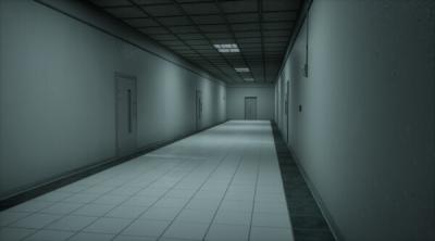 Screenshot of The Backrooms: Descent