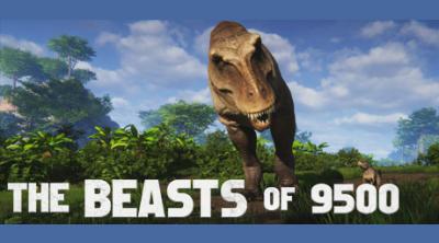 Logo of The Beasts Of 9500