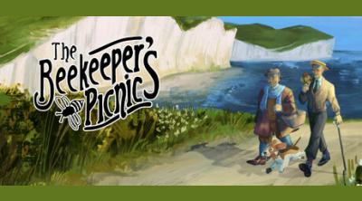 Logo of The Beekeeper's Picnic - A Sherlockian Adventure
