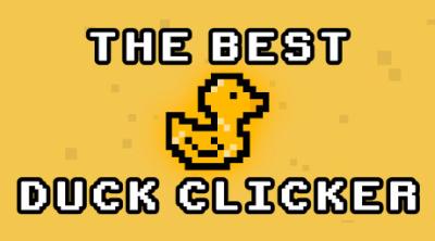 Logo of The Best Duck Clicker