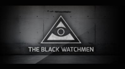 Logo of The Black Watchmen