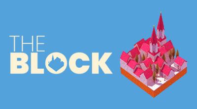 Logo von The Block