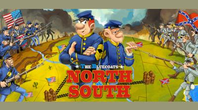 Logo de The Bluecoats: North & South