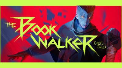 Logo of The Bookwalker: Thief of Tales