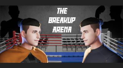 Logo de The Breakup Arena