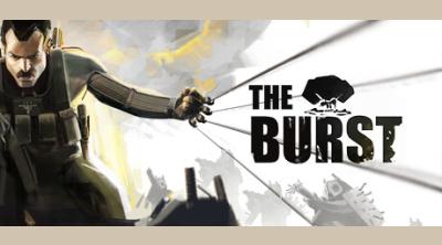 Logo von The Burst