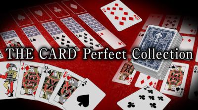 Logo of THE CARD Perfect Collection