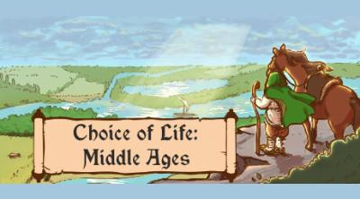 Logo von The Choice of Life: Middle Ages