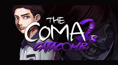 Logo de The Coma 2B: Catacomb