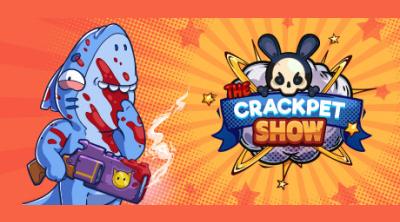 Logo of The Crackpet Show: Happy Tree Friends Edition